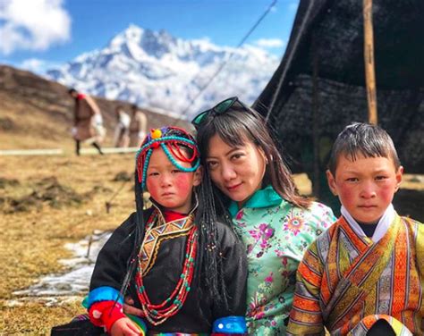 Digital Media Is Allowing the Bhutanese to Tell Their Stories – in ...