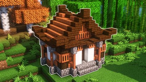 Image result for Minecraft House Tutorial Japenese