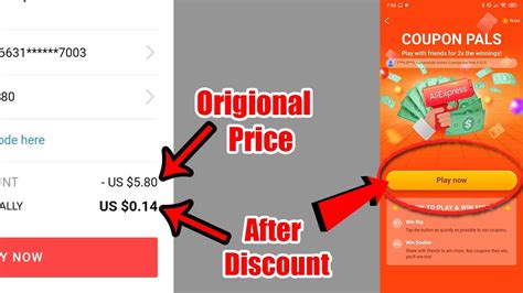 ALIEXPRESS SELECT COUPONS USER GUIDE: WHAT ARE SELECT COUPONS? | User ...