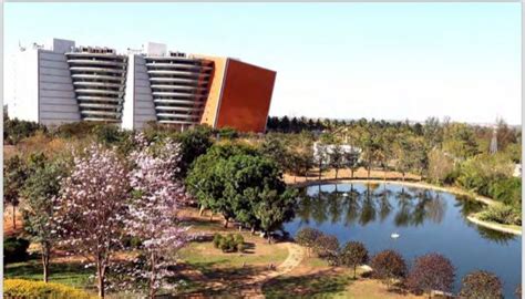 Office Space for Resale in Brigade Signature Towers Old Madras Road ...