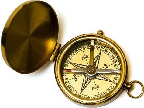 Magnetic Compass