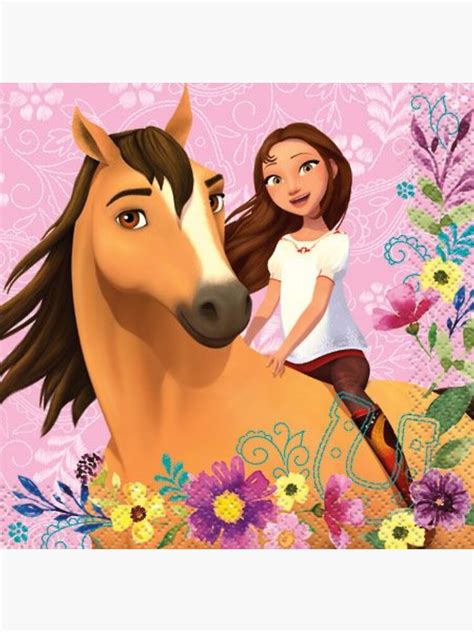 spirit riding free song