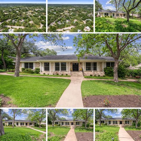 4602 Laurel Canyon Dr, Austin, TX 78731