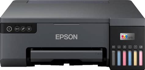 Epson L8180 A3 PHOTO Single Function WiFi Color Inkjet Printer - Price ...