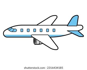 Image result for Simple Airplane Design