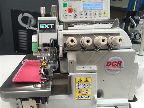 Overlock Machine 的图像结果
