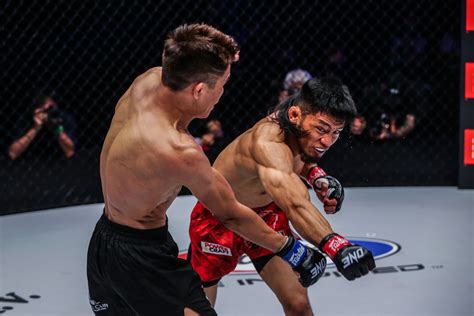 3 मुकाबले जो ONE Fight Night 16 को यादगार बना सकते हैं - ONE ...