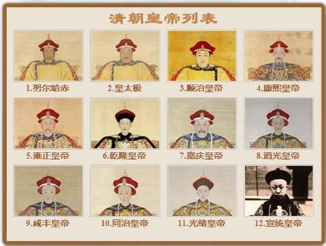 清朝历代皇帝各有多少女儿？共37位公主婚配，嫁给汉人的有两位