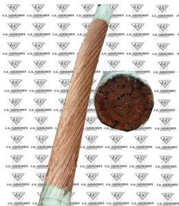 Annealed Tinned Copper Fuse Wire Manufacturer, Supplier from Delhi