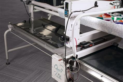 APQS Quilt Path Tutorials 的图像结果