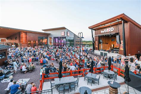 Live Music Venue in Manassas, Virginia