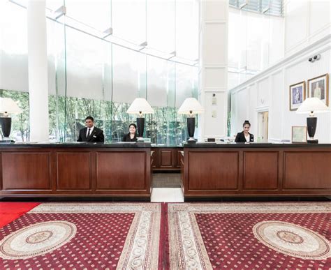 ROYALE CHULAN DAMANSARA (Petaling Jaya) - Hotel Reviews, Photos, Rate ...