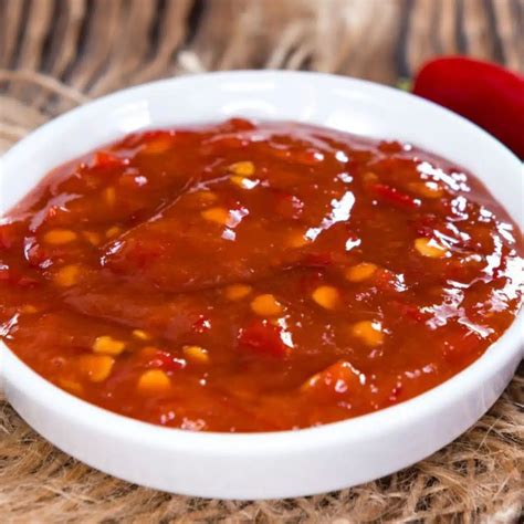 Sambal Oelek Chili Paste: Easy Homemade Copycat Recipe