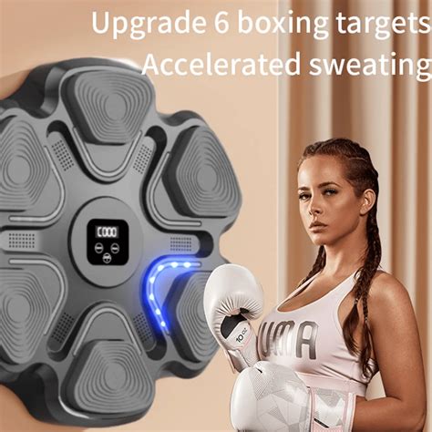 Boxing Trainer Machine 的图像结果