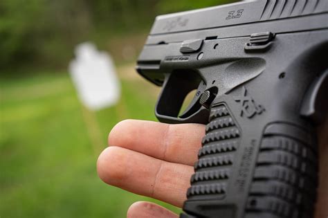Image result for Springfield XDS Light