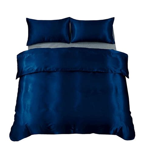 Silky Comforter for King Size Bed – Coolbeds
