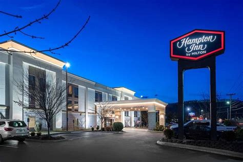 HAMPTON INN ROANOKE / HOLLINS / I-81 - Hotel Reviews, Photos, Rate ...
