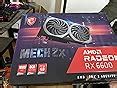 Amazon.in: Buy MSI Gaming AMD Radeon RX 6600 pci_e_x16 128-bit 8GB ...