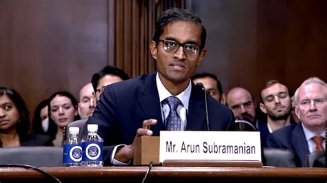 Who is Indian-American Judge Arun Subramanian, the man who sentenced ...