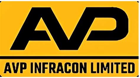AVP Infracon Secures Rs 16.23 Cr Infrastructure Order for Road Over ...