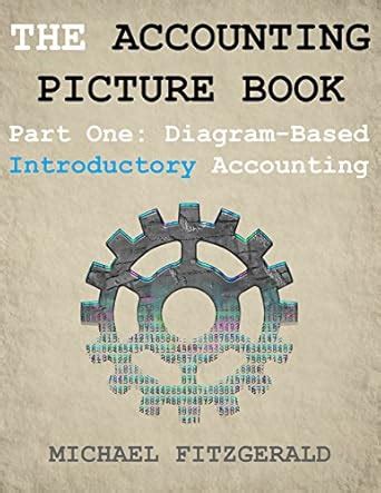 The Accounting Picture Book: Part One: Diagram-Based Introductory ...