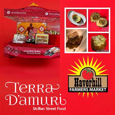 Haverhill Farmers Market , Bradford Common, Haverhill, 5 October 2024 ...
