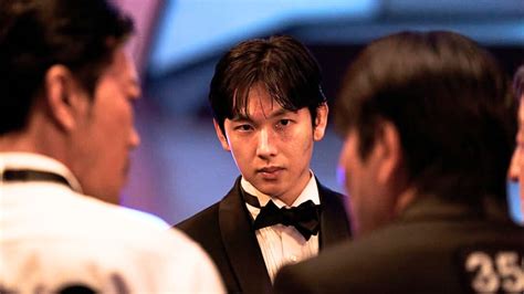 "What kind of character he is deep down": Yim Si-wan gets honest about ...