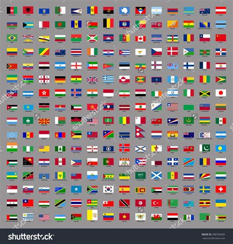 Drawing Every Flag in the World 的图像结果
