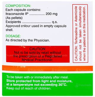 Zitran 200 Capsule 10: Uses, Side Effects, Price & Substitutes