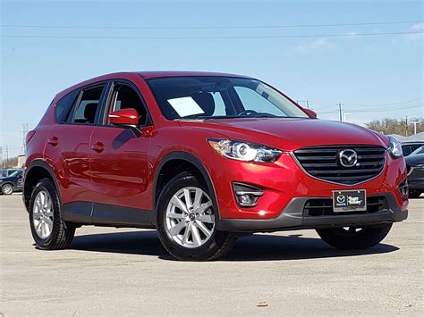 Used 2016 Mazda CX-5 for Sale (with Photos) | U.S. News & World Report