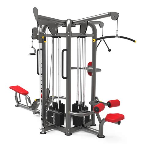 Eastern yanre fitness equipment offering certified commercial gym ...