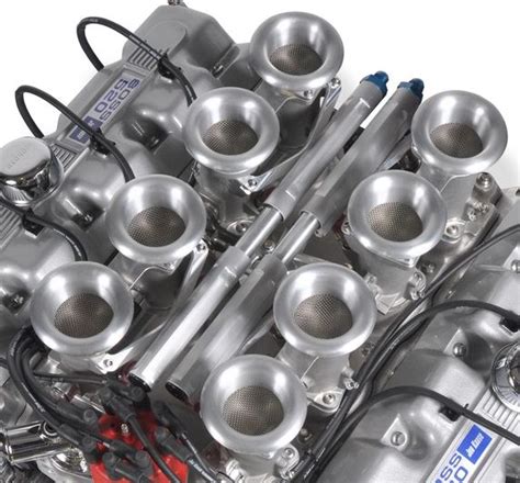 Image result for Ford Stack Injection