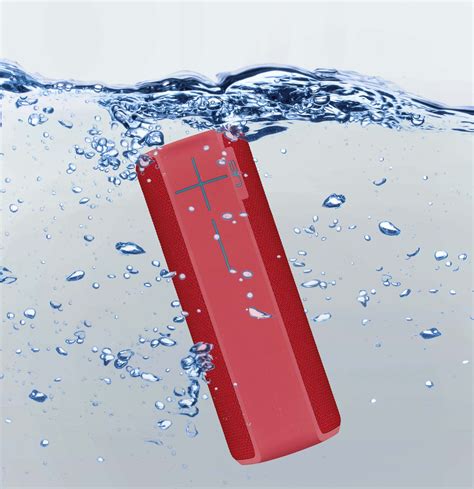 Ultimate Ears BOOM 2 Wireless Speaker | LW Mag