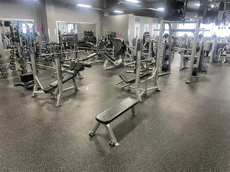Impact Fitness - Richfield UT | Impact Fitness of Richfield
