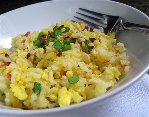 Egg And Rice Good For Diet at Kelly Robinson blog