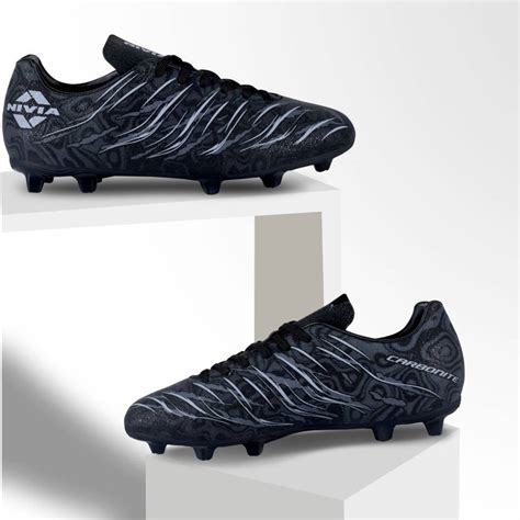 NIVIA Carbonite 6.0 Football Shoes For Men - Buy NIVIA Carbonite 6.0 ...