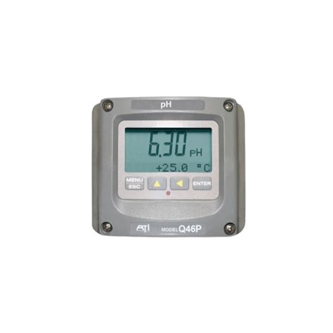 PH Measurement System - Bakker Flow Services - Rental