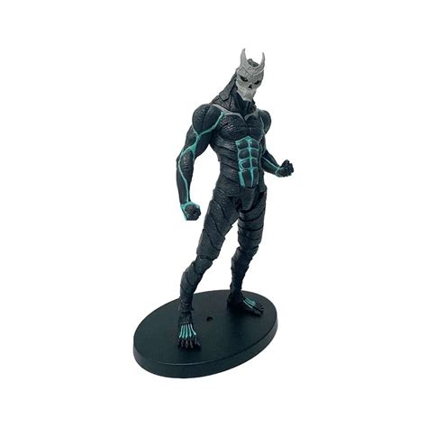 Kaiju No. 8 Attack Pose – Memory Lane