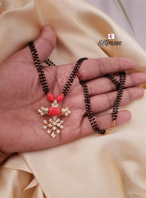 Nallapusalu Collection 18 Feb 2025 - Indian Jewelry Designs