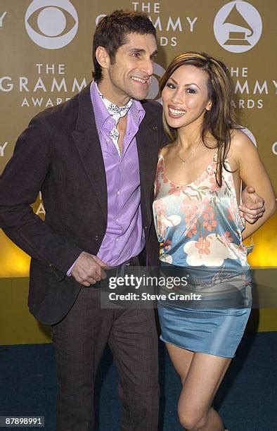571 Perry Farrell Wife Stock Photos, High-Res Pictures, and Images ...