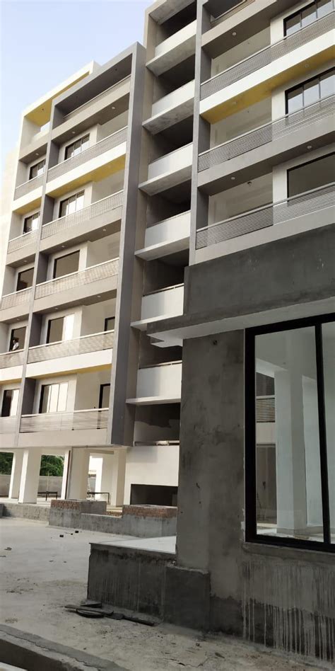 Trilok Revera | at Motera, Ahmedabad