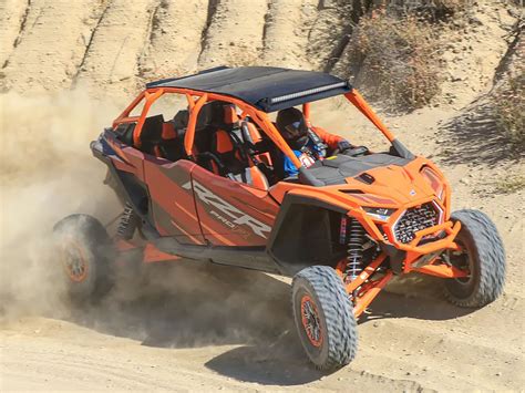 New 2025 Polaris RZR PRO R 4 Factory-Armored Edition Utility Vehicles in Smithville, MS