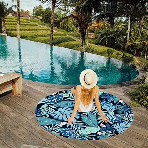 XuBa HOT! Towel Wall Hanging Wall Bedspread Beach Towel Mat Blanket ...
