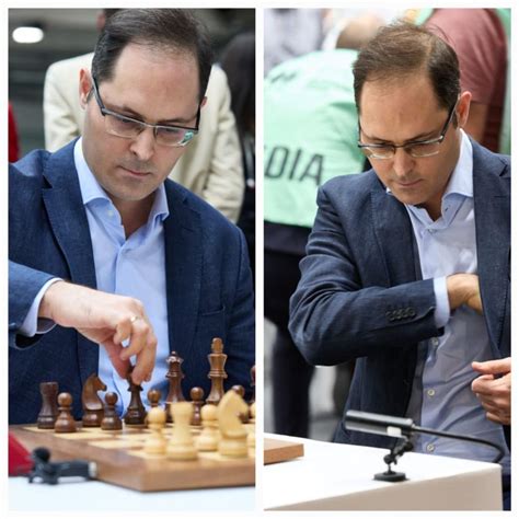 45th Chess Olympiad Day 8: Photos that tell the tale - ChessBase India