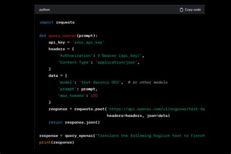 How To Use Chat GPT API For Automation? A Beginner's Guide