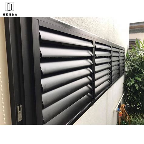 Louver Window Opening at Benjamin Marcial blog