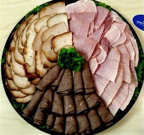 THE HONEY BAKED HAM COMPANY, Ocala - Menu, Prices & Restaurant Reviews ...