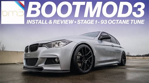 Image result for Bootmod3 Review