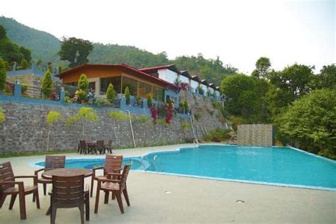 Enjoy A Lavish Stay in Premium AC Camp & Resort in Rishikesh.