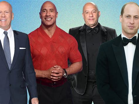 The Allure of Bald Men: Unpacking the Attractiveness of a Smooth Scalp ...